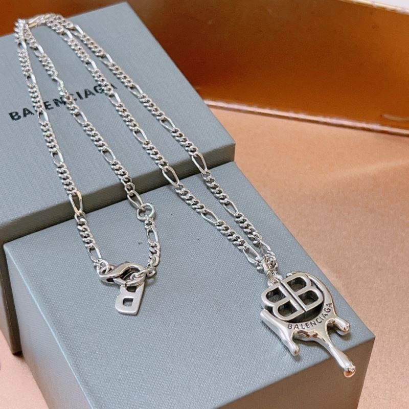 Balenciaga Necklaces